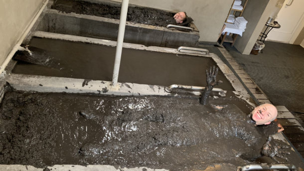 Calistoga Mud Baths: A Guide On What To Expect