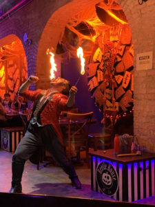Top Places To Go For Halloween In Los Angeles