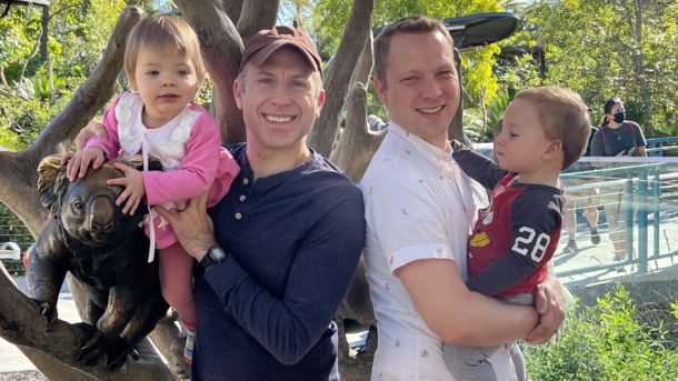 Top Things To Do in San Diego for Kids (That Parents And Grandparents Will Enjoy, Too)