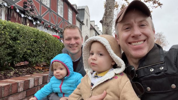 Itinerary And Top Picks On The Drive From San Francisco To Los Angeles