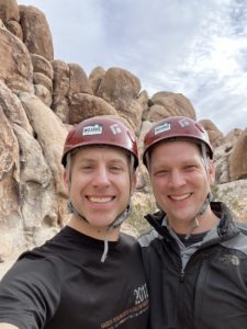 Rock Climbing In Joshua Tree And Other Top Picks For Outdoor Adventures